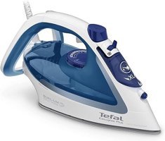 Tefal Fv5736 2500 W Durilium Airglide Yatay Şok Buharlı Ütü