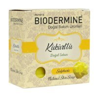 Biodermine Kükürt Katı Sabun 130 gr