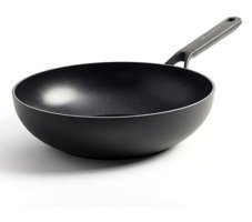 Kitchenaid Alüminyum 28 cm Wok Tava