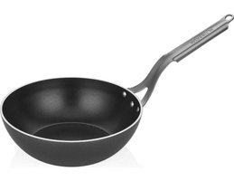 Altın Başak Alüminyum 24 cm Wok Tava