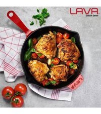 Lava Metal 28 cm Tava