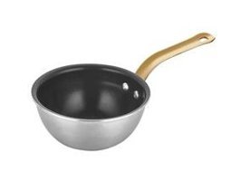 Altın Başak Alu Teflon 12 cm Wok Tava