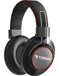 Torima Hd-10 Bluetooth Kulaklık Siyah