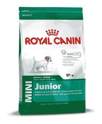 Royal Canin Aromasız Küçük Irk Yavru Köpek Maması 4 Kg