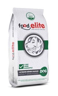 Food Elite Tavuklu Tüm Irklar Yetişkin Köpek Maması 15 Kg