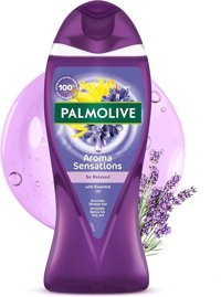 Palmolive Lavanta Ylang Ylang Yağı Duş Jeli 500 ml