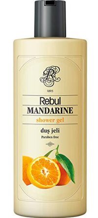 Rebul Mandalina Duş Jeli 500 ml