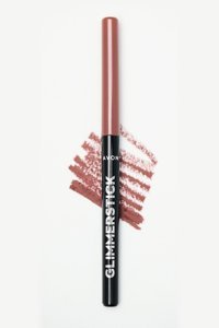 Avon Glimmerstick Asansörlü Parlak Dudak Kalemi Nude