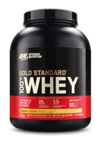 Optimum Gold Standard Muzlu Whey Protein Protein Tozu 2.27 kg