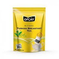 Ofçay Bitane Demlik Poşet Çay 30 gr