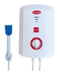 Musullu MSL-5001 7500 W Elektrikli Ani Su Isıtıcı