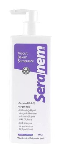 Dermadolin Seranem Duş Jeli 275 ml