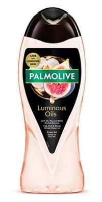 Palmolive Işıltılı Yağlar İncir Özlü Duş Jeli 250 ml