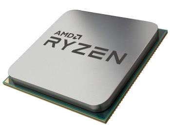 AMD Ryzen 3 1200 4 Çekirdekli 3.1 Ghz 3.4 GHz Turbo Hız 2 MB Ön Bellek AM4 Soket Tipi İşlemci