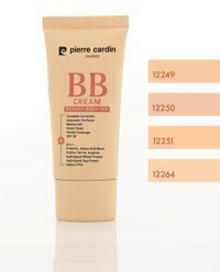 Pierre Cardin Beauty Booster Tüm Ciltler İçin BB Krem