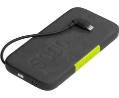 Infinitylab 5000 mAh Micro USB Powerbank Siyah