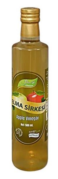 Bee Garden Elma Sirke 500 ml