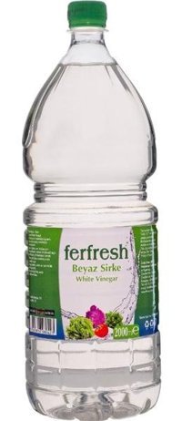 Ferfresh Beyaz Sirke 2 lt