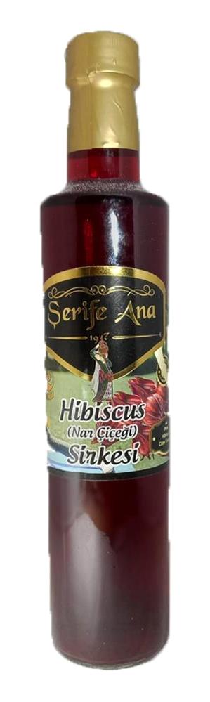 Şerife Ana Hibiskus Sirke 500 ml