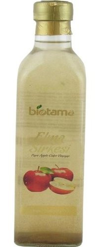 Biotama Elma Sirke 500 ml