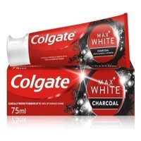 Colgate Max White Kömürlü Florürlü Diş Macunu 75 ml