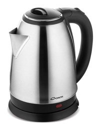 Conti CK-241 Çelik 1.8 lt Inox Kettle