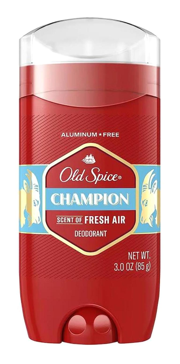 Old Spice Ter Önleyici Stick-Roll-On Erkek Deodorant 85 gr