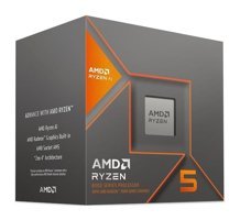 AMD Ryzen 5 8500G 6 Çekirdekli 3.5 GHz 16 MB Ön Bellek AM5 Soket Tipi İşlemci