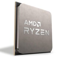 AMD Ryzen 9 5900X 6 Çekirdekli 4.80 GHz 3.70 GHz Turbo Hız 64 MB Ön Bellek AM4 Soket Tipi İşlemci