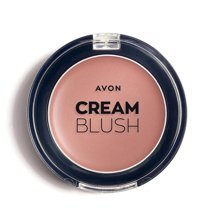 Avon Cream Blush Classic Aura Işıltılı Krem Allık