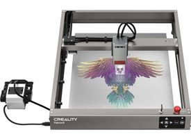 Crealıty Falcon 2 Otomatik Kalibrasyon 3D Yazıcı