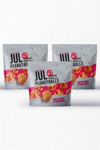 Patiswiss Jul Yer Fıstıklı Granola 3x90 gr