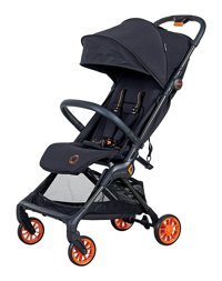 Prego Baby Quark 2224 Katlanabilir Travel Sistem Kabin Tipi Bebek Arabası