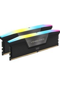 Corsair Vengeance RGB CMH32GX5M2B6200C36 32 GB DDR5 2x16 6200 Mhz Ram