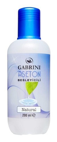 Gabrini Aseton 200 ml