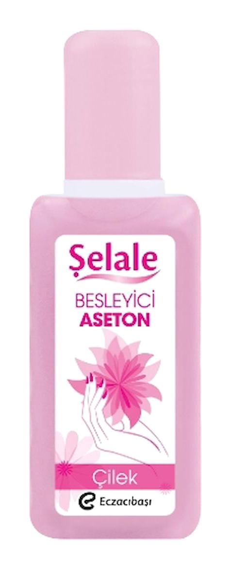 Şelale Besleyici Aseton 120 ml