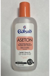 Gülşah Aseton 175 ml