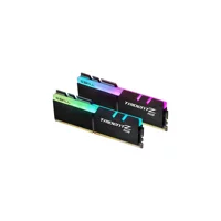 G. Skill Trident Z RGB LED F4-3200C16D-16GTZR 16 GB DDR4 2x8 3200 Mhz Ram