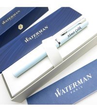 Waterman Allure Pastel Mavi Ct Dolma Kalem