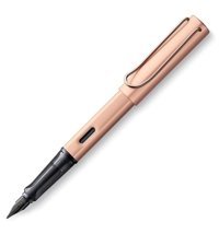 Lamy Lx Rose Gold M Uç Dolma Kalem