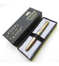 Jinhao Golden Lake Full Metal Dolma Kalem