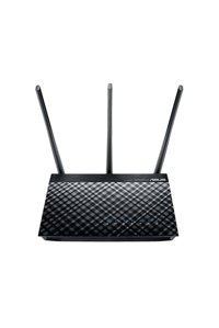 Asus DSL-AC51 2 Port Dual Band 433 Mbps Kablosuz VDSL2 Modem