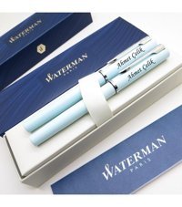 Waterman Allure Pastel Mavi Dolma Kalem