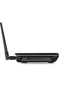 Tp-Link Archer VR600 4 Port Dual Band 1300 Mbps Kablosuz VDSL2 Modem