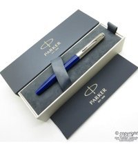 Parker Jotter Original Mavi Dolma Kalem