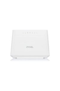 Zyxel Dx3301-t0 4 Port Dual Band 1200 Mbps Kablosuz VDSL2 Profile 35b Modem