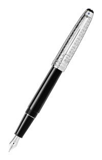 Montblanc Meisterstück Unicef Doue Classique 116079 Dolma Kalem