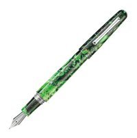 Panelkırtasiye Montegrappa Elmo 01 Fantasy Blooms seor3Ag Dolma Kalem