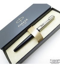 Parker Jotter Original Siyah Dolma Kalem