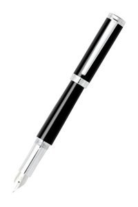 Sheaffer ntensıty Onyx Krom Siyah 9235-0 Dolma Kalem